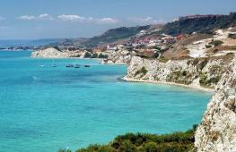 Где лучше отдыхать в Болгарии в сентябре?