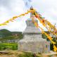 Дворец Потала - „Зимен дворец на Далай Лама