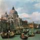 Ist Venedig auf Lärchenstelzen gebaut?