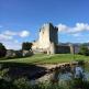 липов замък ирландия история