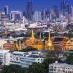 Spacer po Bangkoku: fotorelacja i wydatki Niezależna wycieczka do Bangkoku