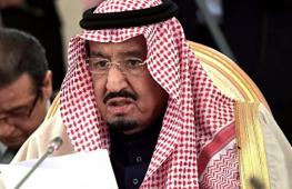 Der saudische König machte eine Kasse für Moskauer Luxushotels