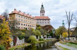Najljepša mjesta u Češkoj