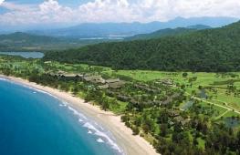 Insel Borneo – malaysische Resorts Borneo Malaysia, wie man dorthin kommt