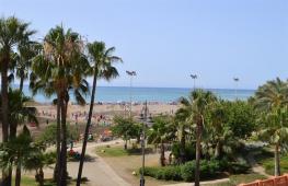 The best beaches of the Costa del Sol The boring resort of the Costa del Sol