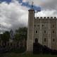 What is the Tower of London famous for