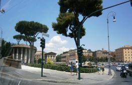 Reiseführer: Rom in drei Tagen