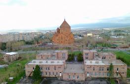Ayrıntılı Abovyan Haritası - sokaklar, ev numaraları, mahalleler Abovyan ermenistan Haritası
