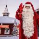 Страхотно пътуване за посещение на Дядо Коледа в Лапландия