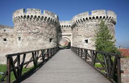 The best attractions of Serbia with photos and descriptions