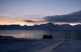 Wem gehört der Spitzbergen-Archipel?
