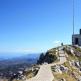 Berg Lovcen und Njegos-Mausoleum in Montenegro (Fotos, Bewertungen) Berg Lovcen, wie man von Kotor kommt