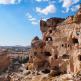 Ayrıntılı talimatlar: çeşitli şehirlerden Kapadokya'ya (Göreme) nasıl gidilir