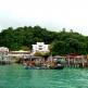 Малайзия с дете.  Остров Пангкор.  Пангкор, Малайзия.  Малко известен остров с рогови птици Пангкор Малайзия отзиви