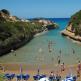 Çocuklu aileler için Korfu'da hangi kumlu plaj seçilmeli?