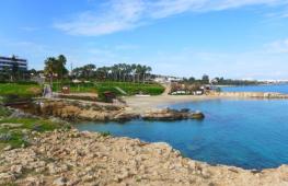 Which city in Cyprus is best to go to?