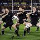 Haka drużyny rugby Nowej Zelandii: tradycja zastraszania Haka rugby w Nowej Zelandii