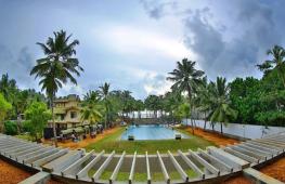 Sri Lanka: description of beaches with photos Where is the best place to swim in Sri Lanka