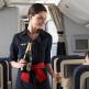 Ciekawe historie stewardessy Aeroflotu