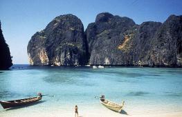 Flying to Thailand: flight time, boarding the plane How many hours to fly to Thailand Pattaya