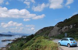Isle of Skye - untouched beauty