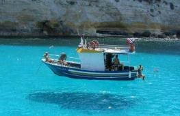 What is worth seeing in Zakynthos?