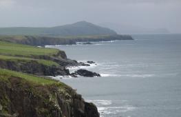 Geografia Irlandii: rzeźba terenu, zasoby wodne, klimat, flora i fauna Zasoby wodne Irlandii