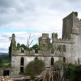 lipový hrad historie Irska