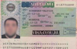 Finnish visa readiness