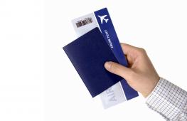 Ucuz uçak bileti nasıl alınır: yeni başlayanlar için talimatlar