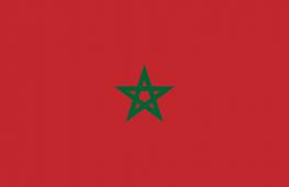 Vízum Marokkóba