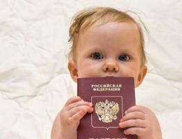 How to get citizenship of the Russian Federation