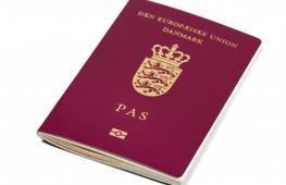 Imigrace do Dánska – vlastnosti, požadavky a doporučení