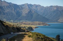 Daimi ikamet için Yeni Zelanda'ya taşınmanın yolları