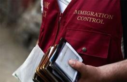 Проблемът с нелегалната миграция в съвременното общество