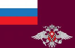 Процедура за подаване на уведомление за двойно гражданство в Русия